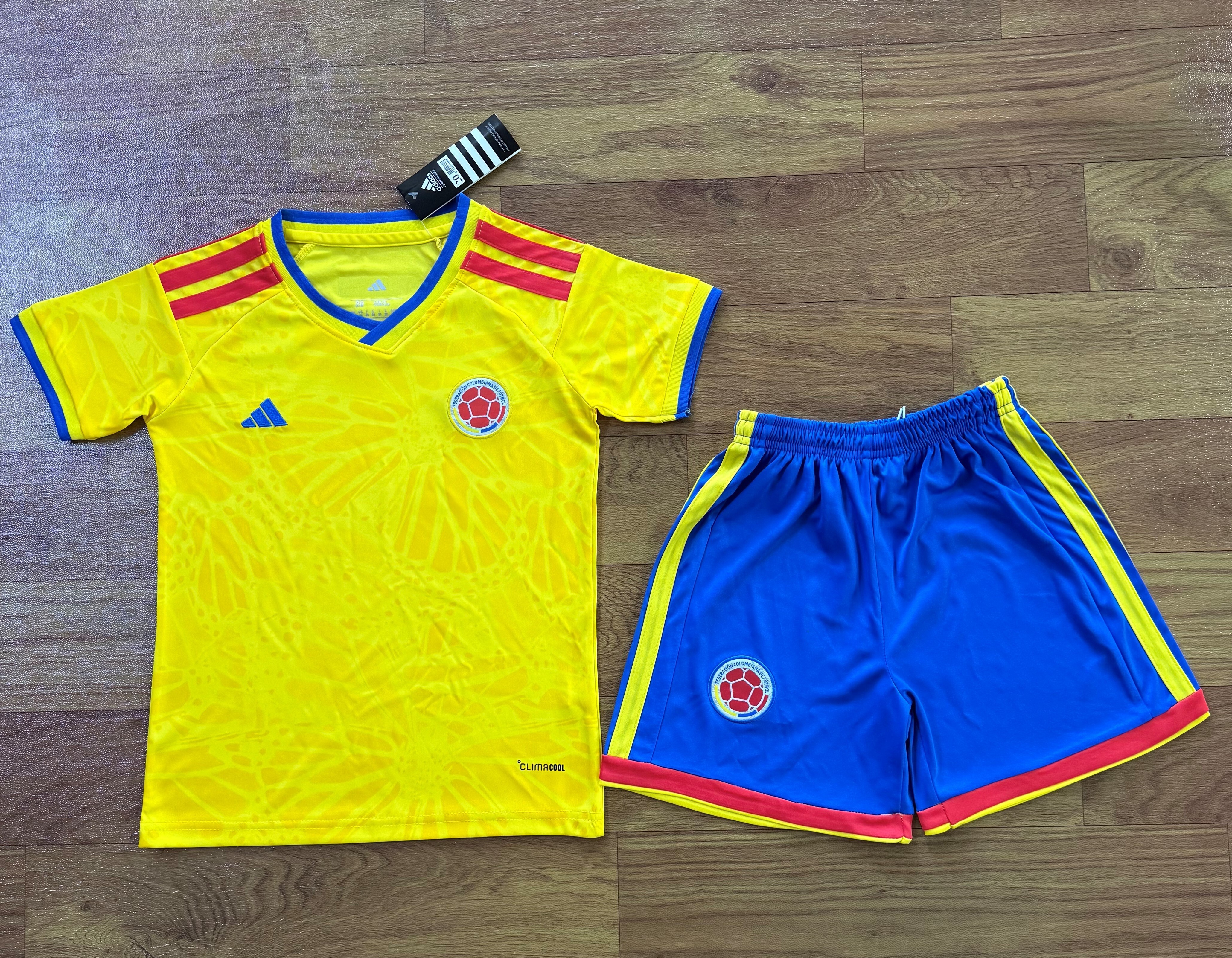 Youth 2026 Soccer jersey 24453cfa